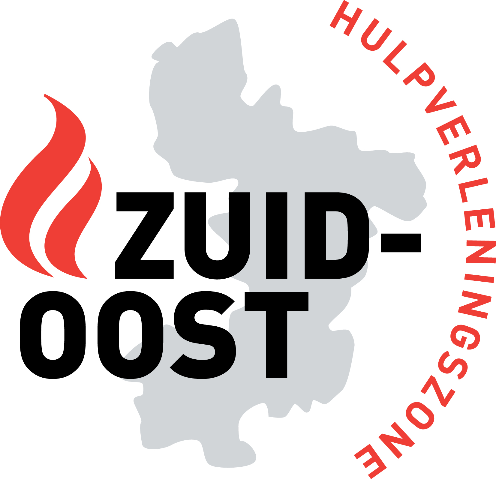 Zone Zuid-Oost